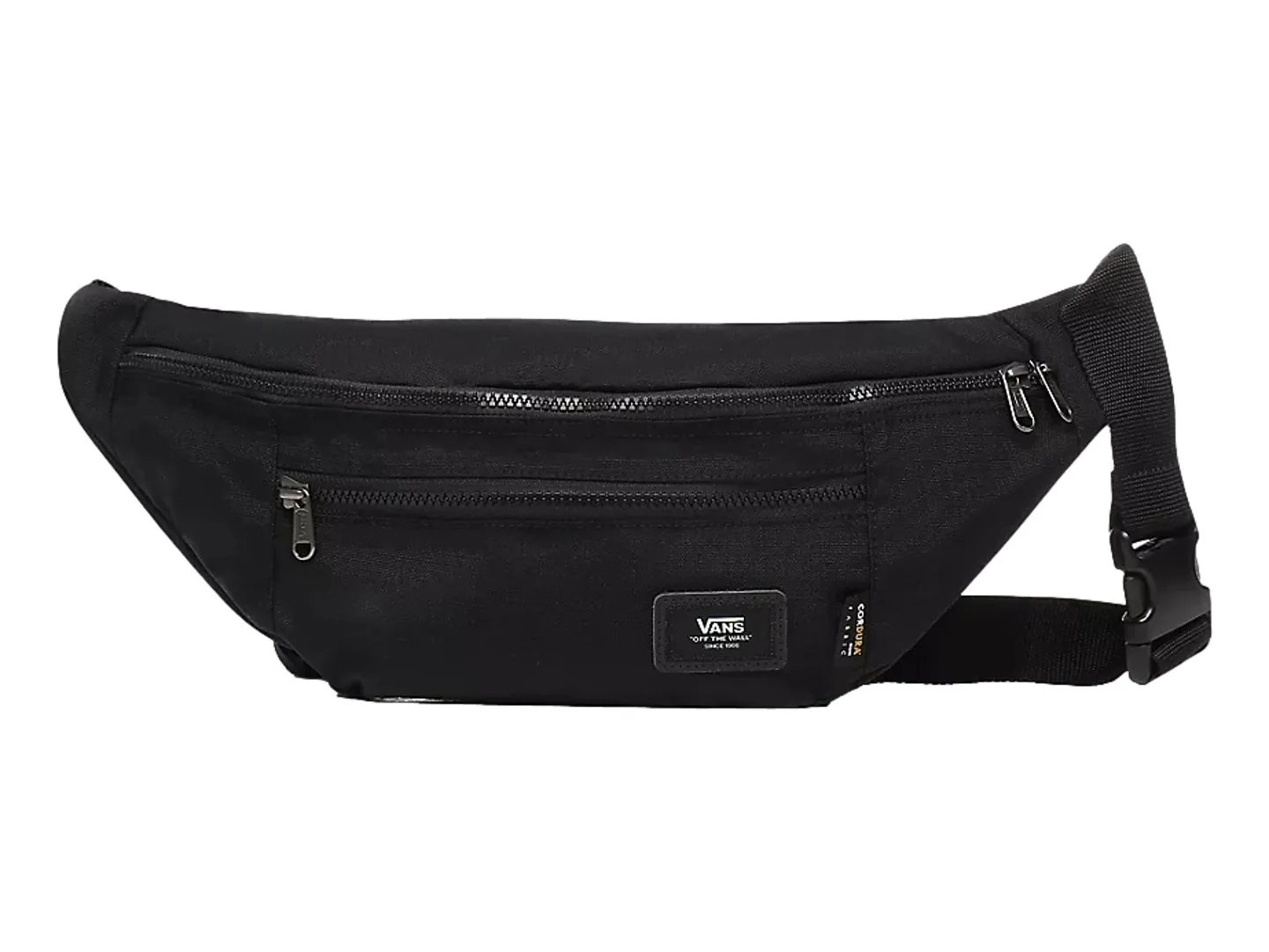 Cangurera Vans Ward Cross Body P Negro