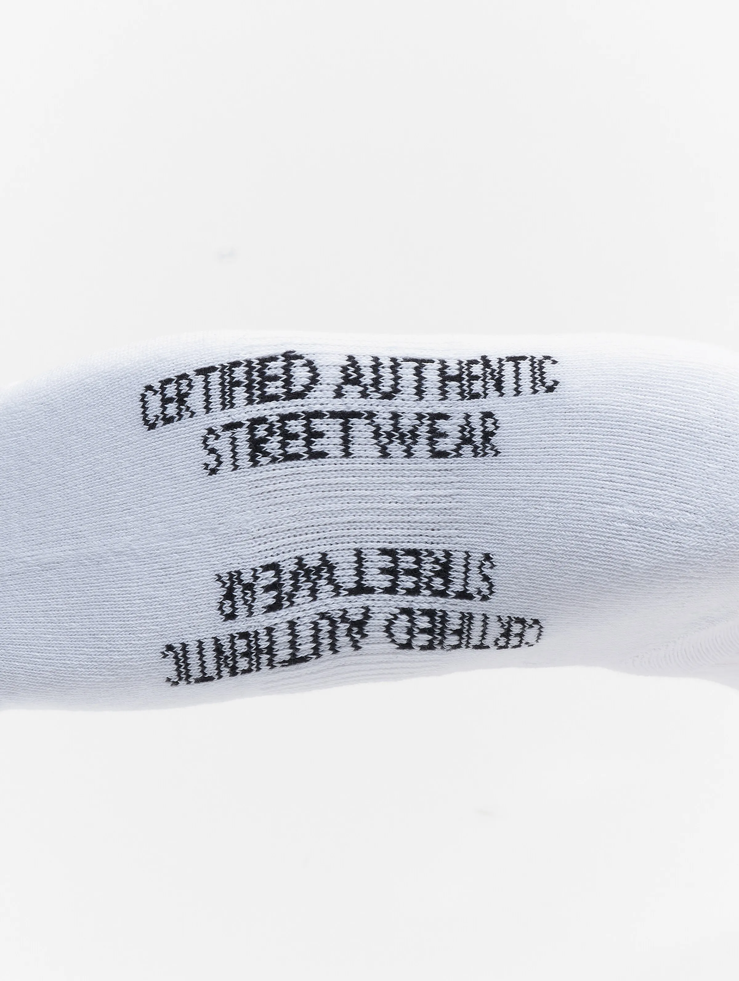 Certified Side Logo