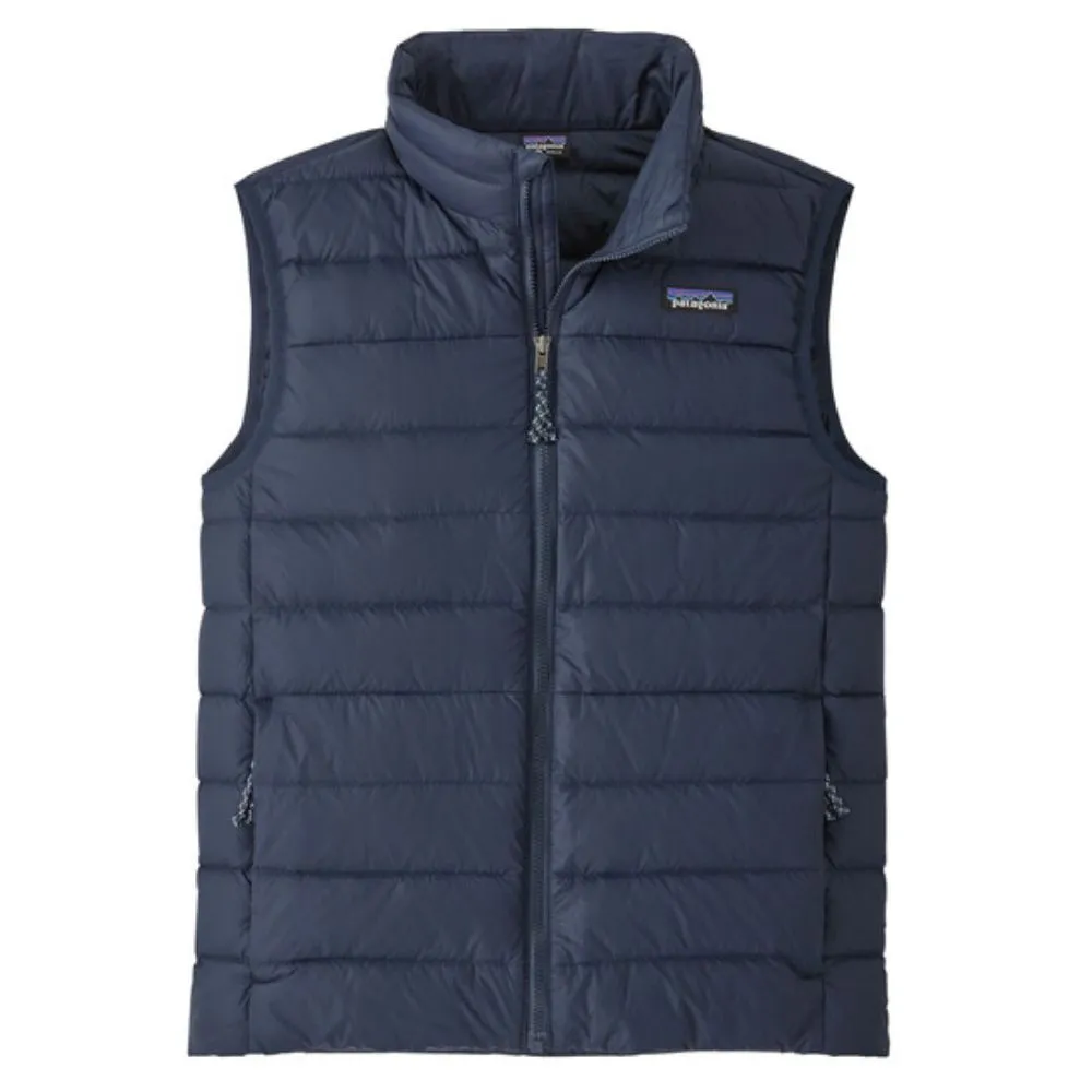 CHALECO PATAGONIA DOWN SWEATER