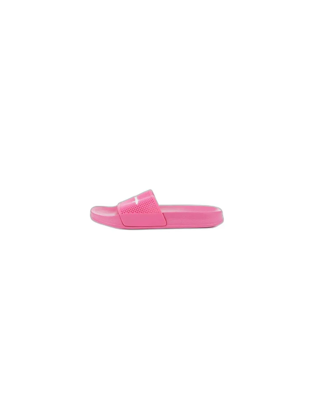 Chanclas Champion Slide Daytona G Ps Rosa Niña