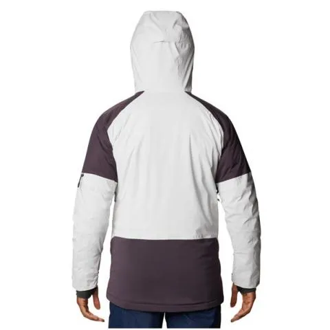 CHAQUETA DE ESQUí  HOMBRE  COLUMBIA WILD CARD  1909711043