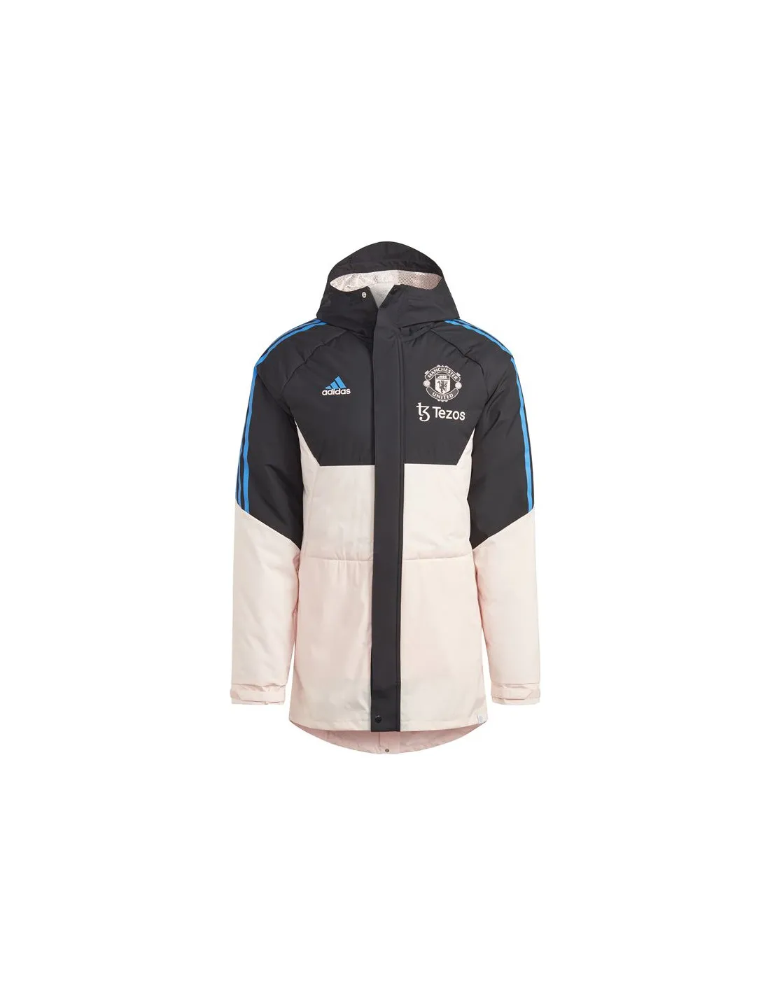 Chaqueta de Fútbol adidas Condivo 22 Stadium hombre
