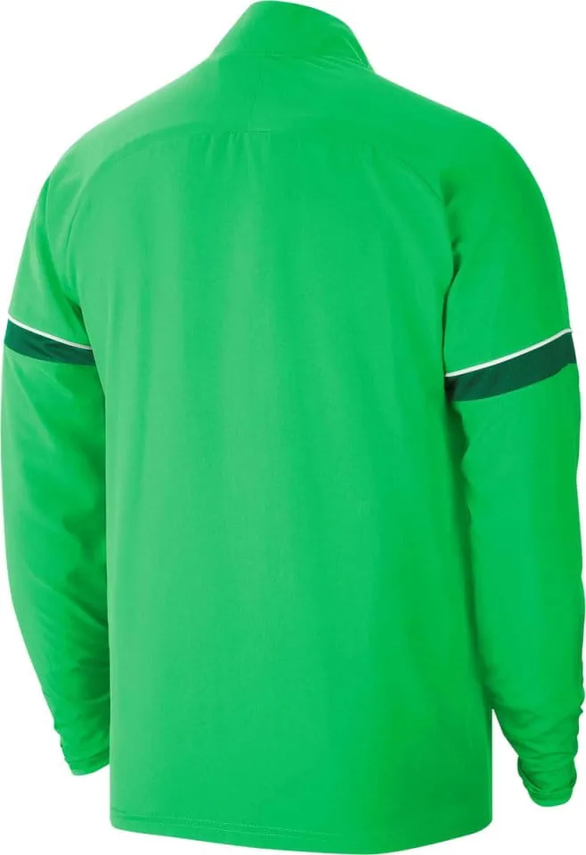Chaqueta Nike Y NK Academy 21 WOVEN FZ DRY TRACK JKT
