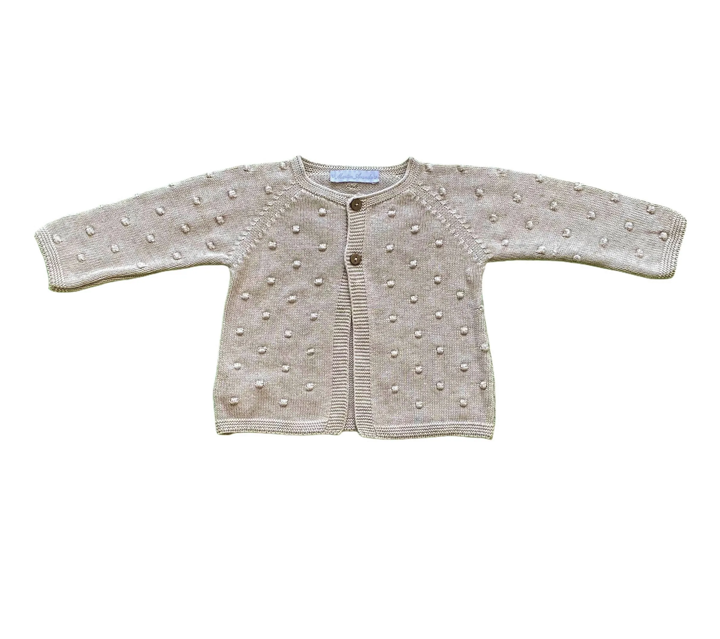 Chaqueta para niño ideal bautizo o vestir. Dos colores