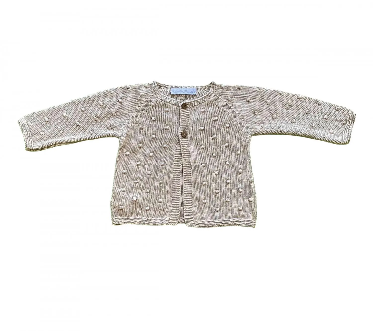 Chaqueta para niño ideal bautizo o vestir. Dos colores