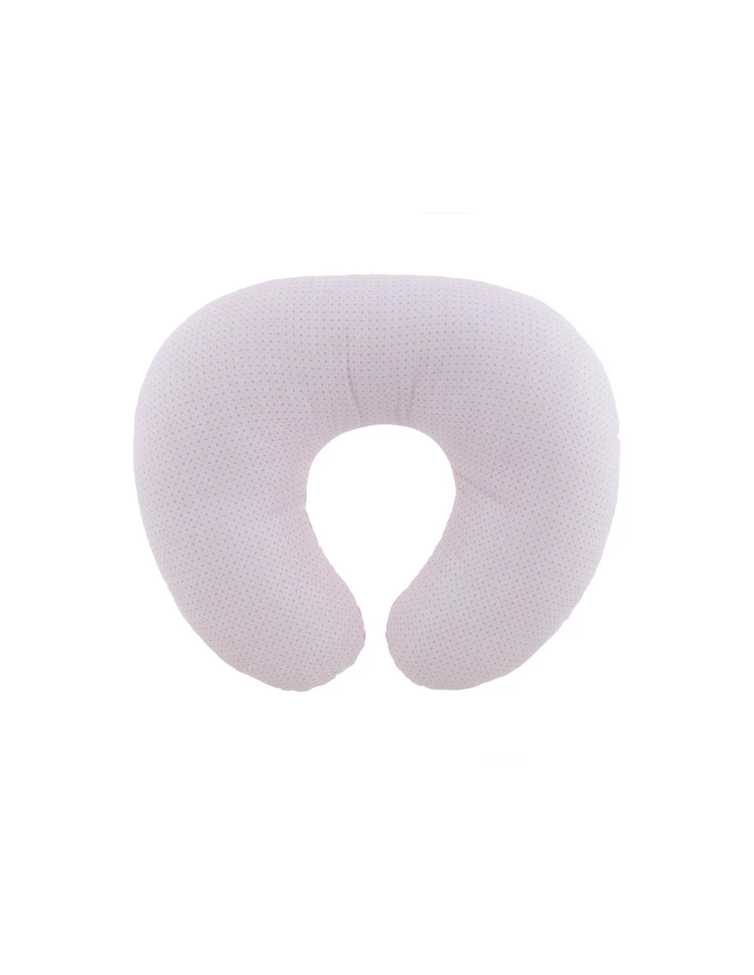 Cojin de Lactancia Essentia Rosa de Cambrass