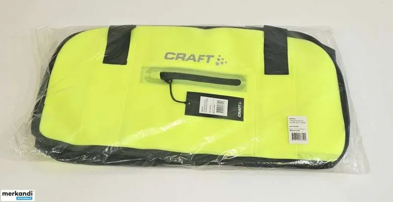 Colección de ropa al por mayor CRAFT Sport Mix: ropa deportiva de alta calidad para todas las estaciones para adultos