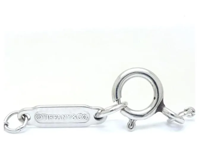 Collar Corazón Sentimental Tiffany & Co. 