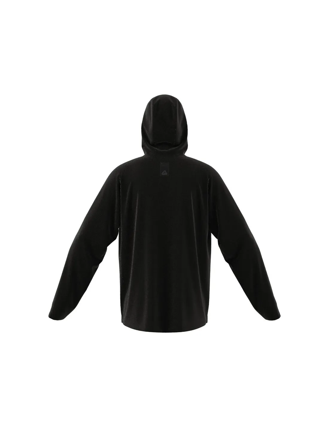 Cortavientos adidas Ce Q3 Wb Hombre