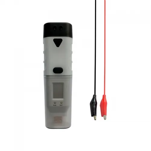 DATA LOGGER USB DE VOLTAJE CONTINUO, REGISTRADOR DE VOLTAJE CONTINUO, SSN31