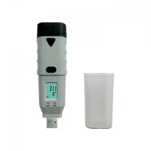 DATA LOGGER USB DE VOLTAJE CONTINUO, REGISTRADOR DE VOLTAJE CONTINUO, SSN31