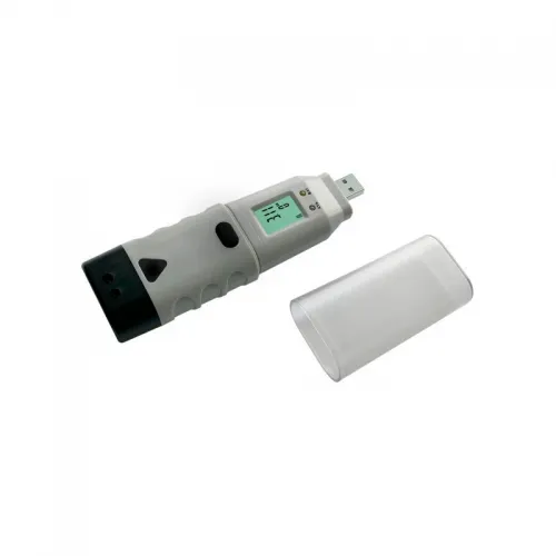 DATA LOGGER USB DE VOLTAJE CONTINUO, REGISTRADOR DE VOLTAJE CONTINUO, SSN31