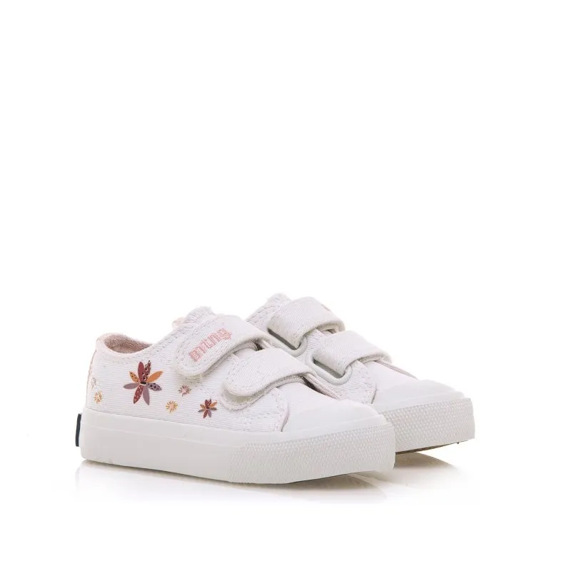 Deportivas Sport de Niño MTNG KIDS OLI Blanco 56425
