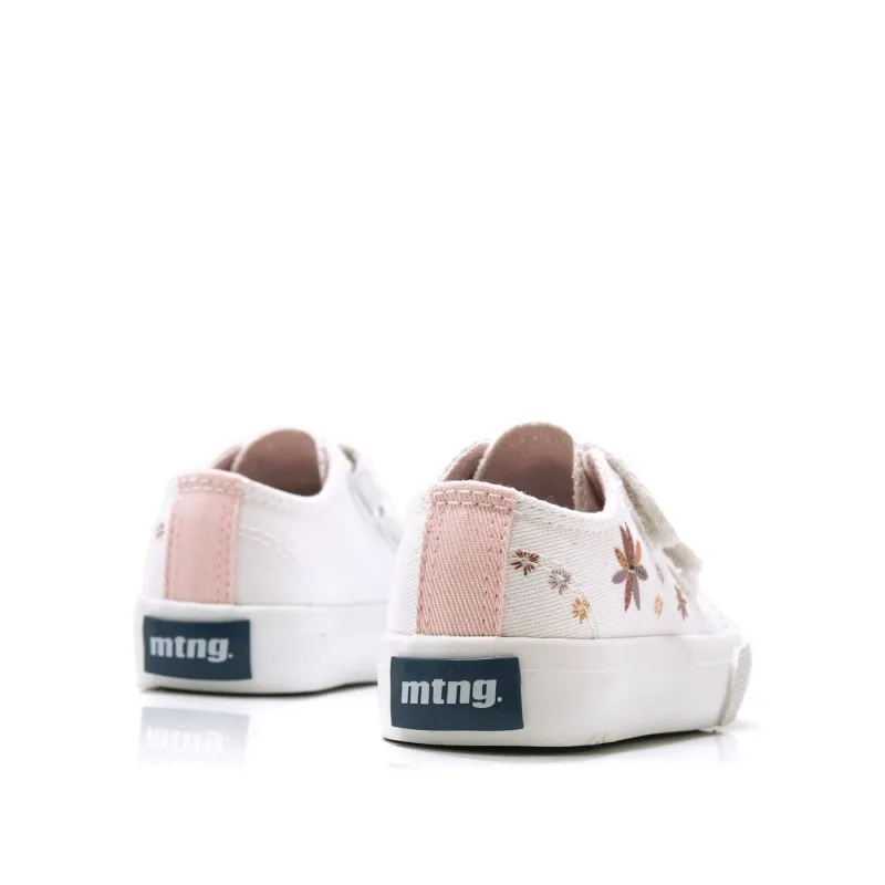 Deportivas Sport de Niño MTNG KIDS OLI Blanco 56425