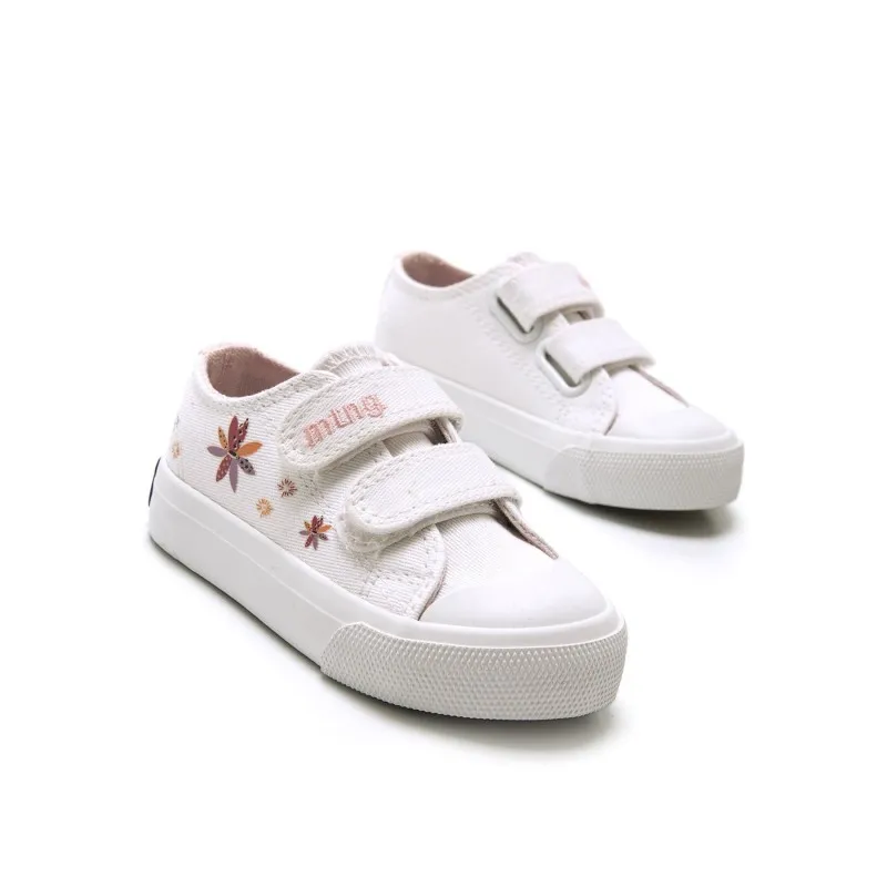Deportivas Sport de Niño MTNG KIDS OLI Blanco 56425