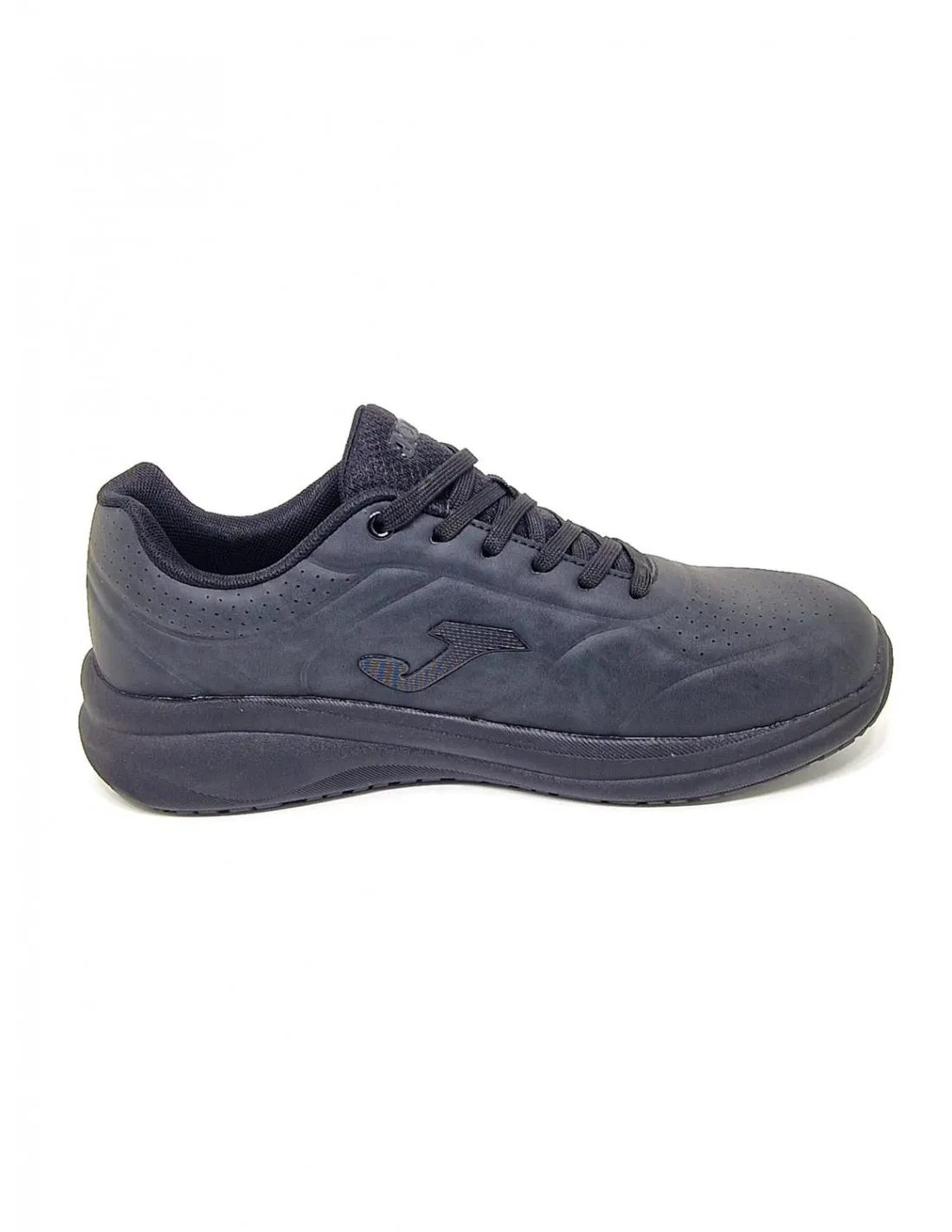 Deportivo de hombre Joma en negro Crayw2421