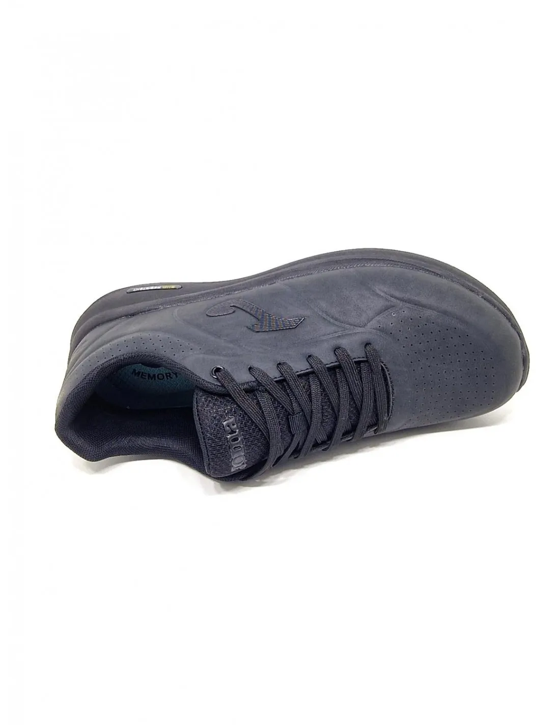 Deportivo de hombre Joma en negro Crayw2421