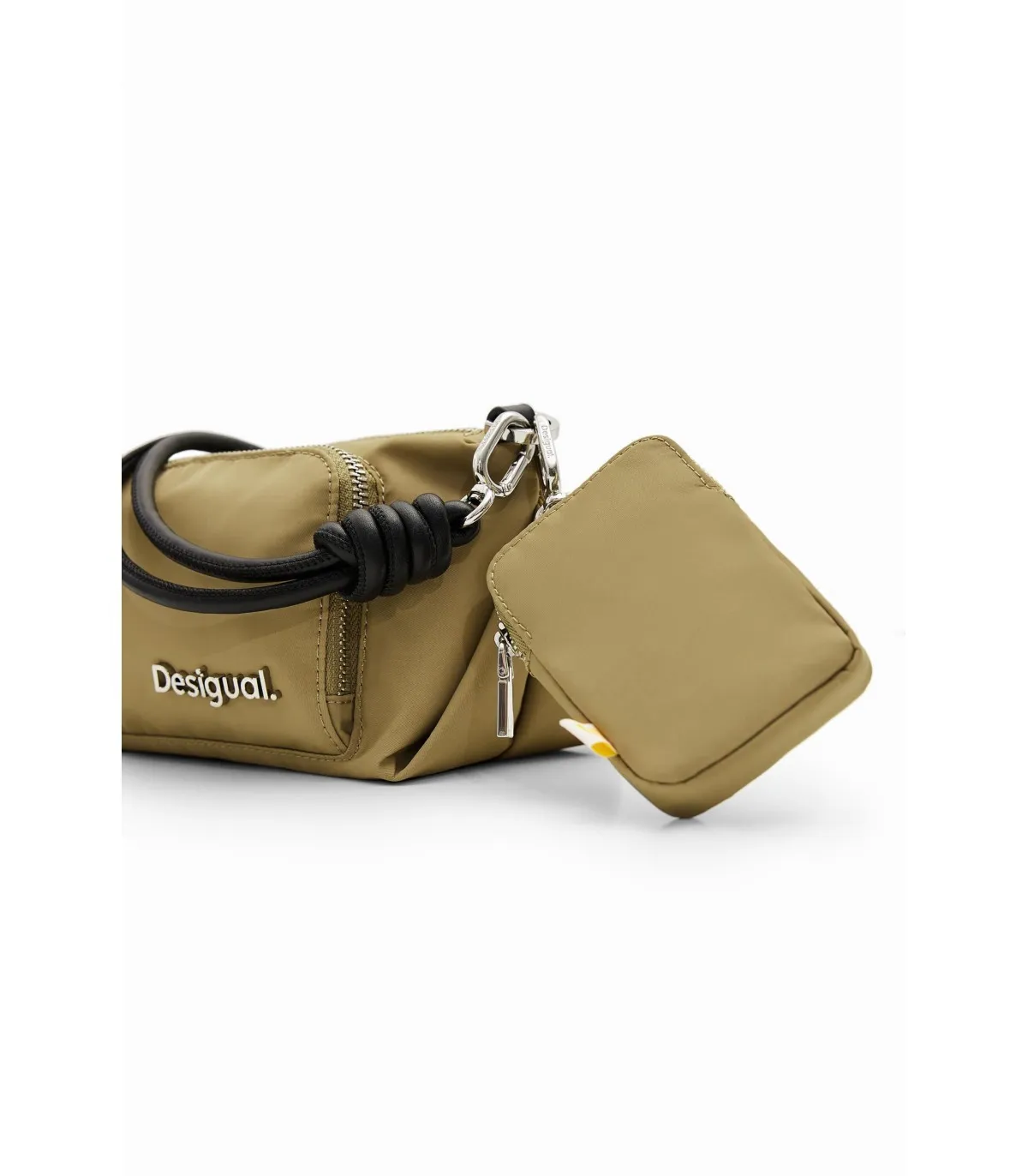 Desigual Priori Urus Bolso Mujer