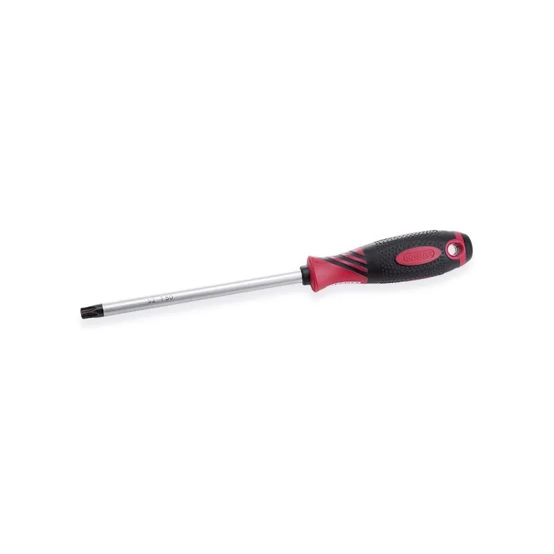 DEST. ANTI DESLIZANTE S2 TORX T20X100