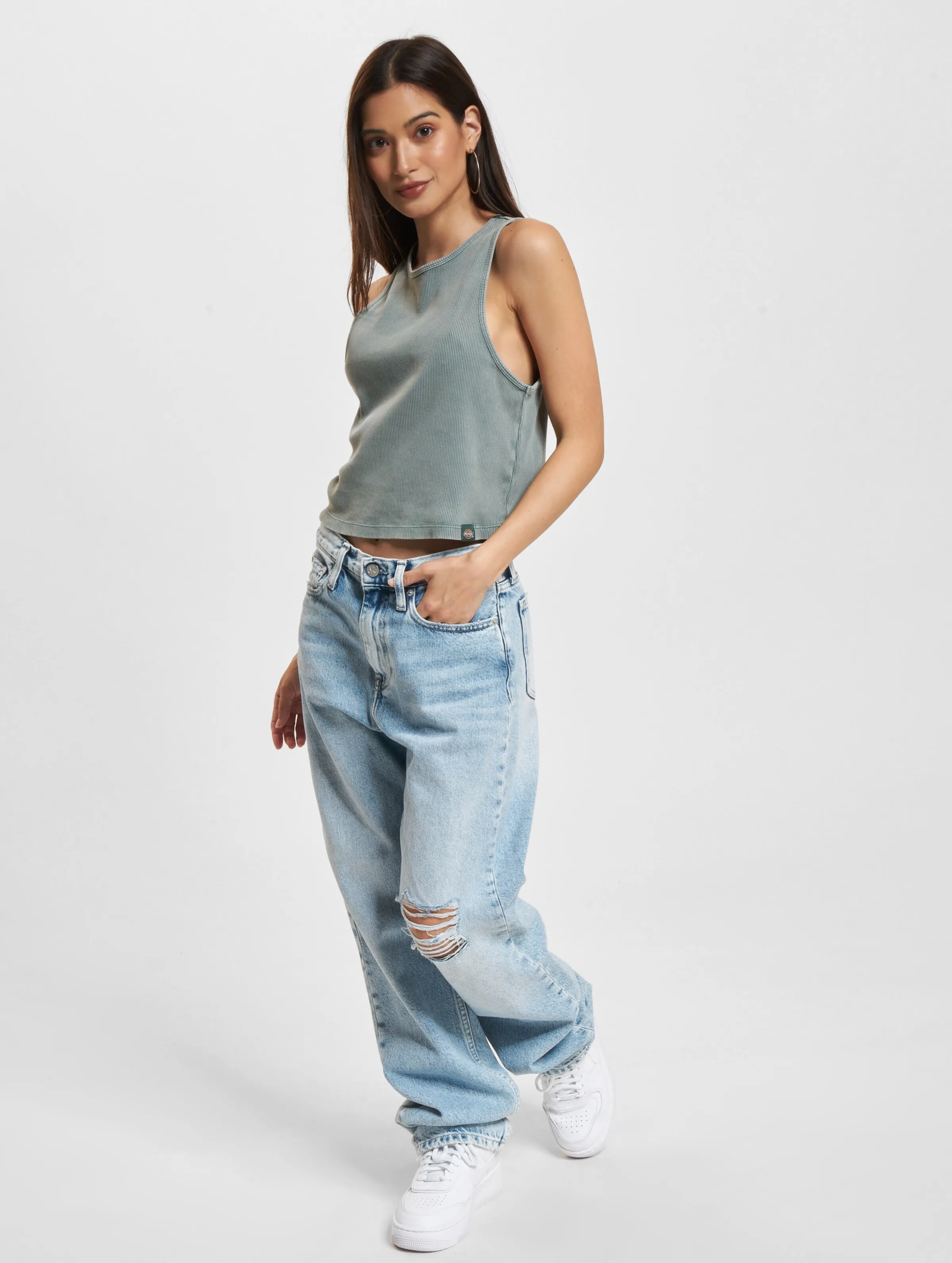Dickies Newington Vest