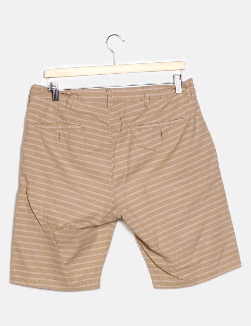 Doppelganger Pantalones de tela Cortos
