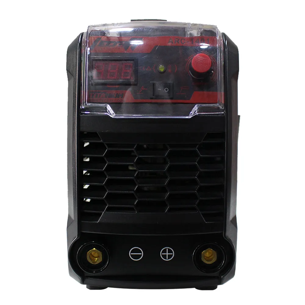 Equipo de soldadura  industrial MMA/TIG LIFT de 140Ah 110V/220V