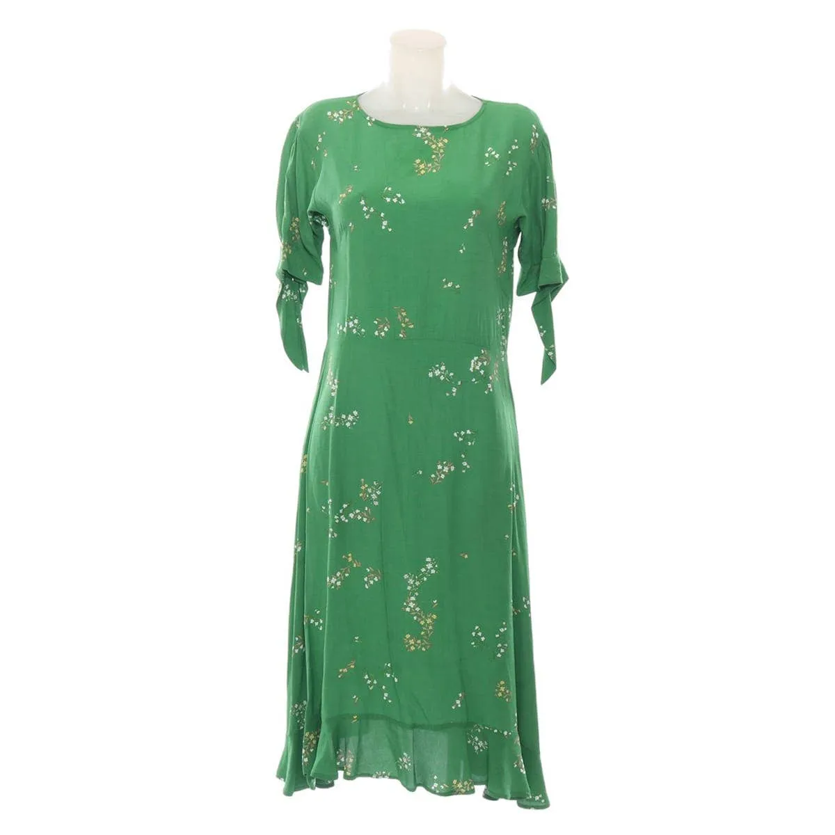 Faithfull The Brand Vestido