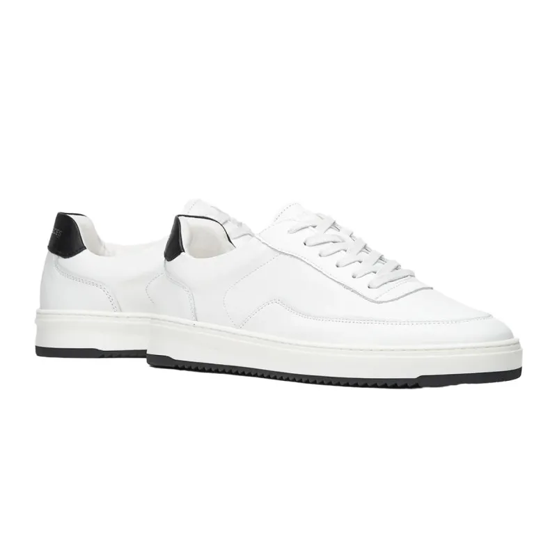FILLING PIECES MONDO LUX WHITE