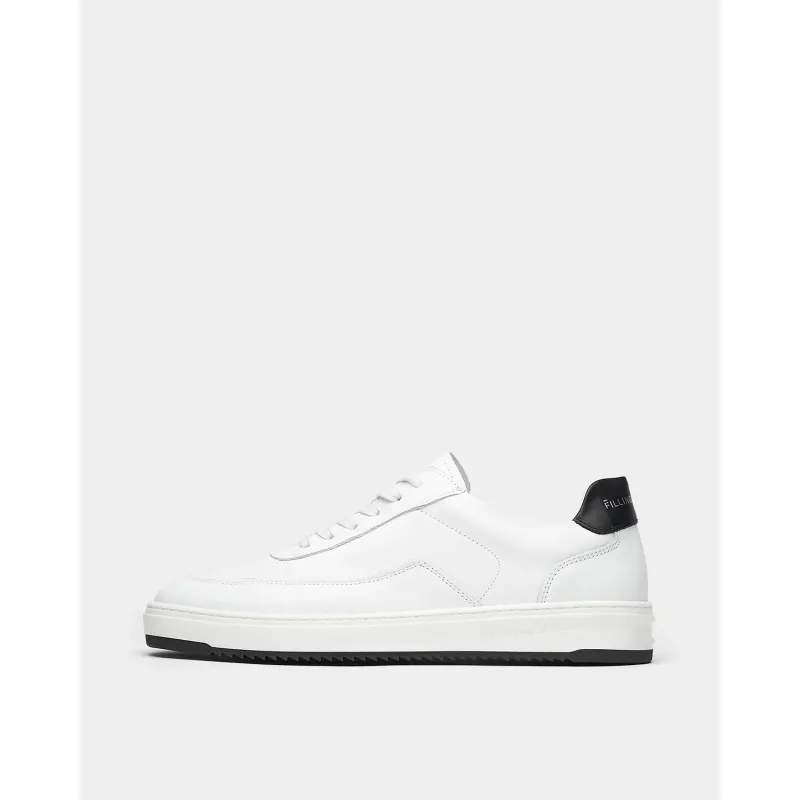 FILLING PIECES MONDO LUX WHITE