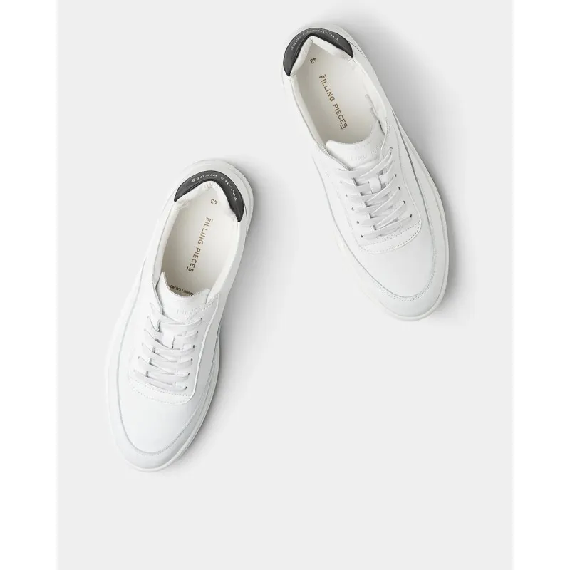 FILLING PIECES MONDO LUX WHITE