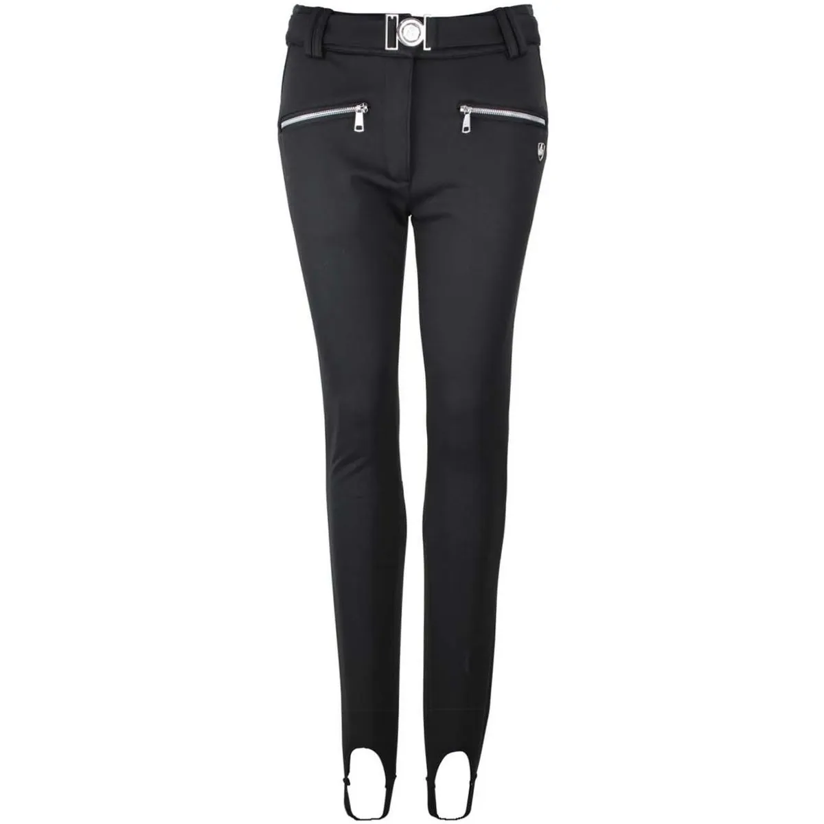 Fuseau de ski softshell femme AFUZZONI