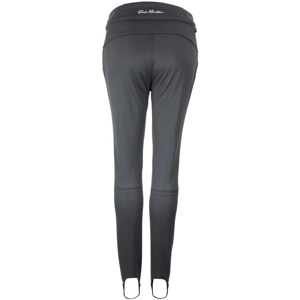 Fuseau de ski softshell femme AFUZZONI