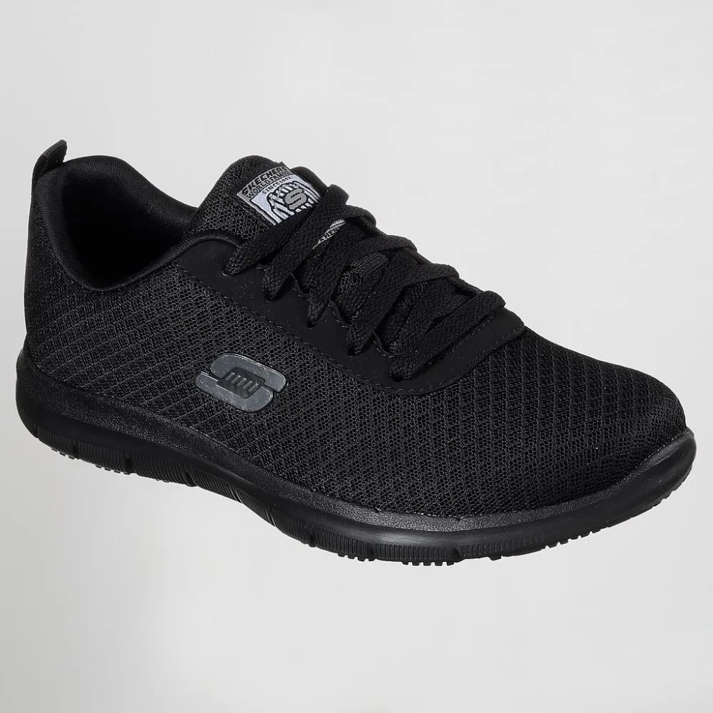 GHENTER  BRONAUGH SKECHERS MUJER