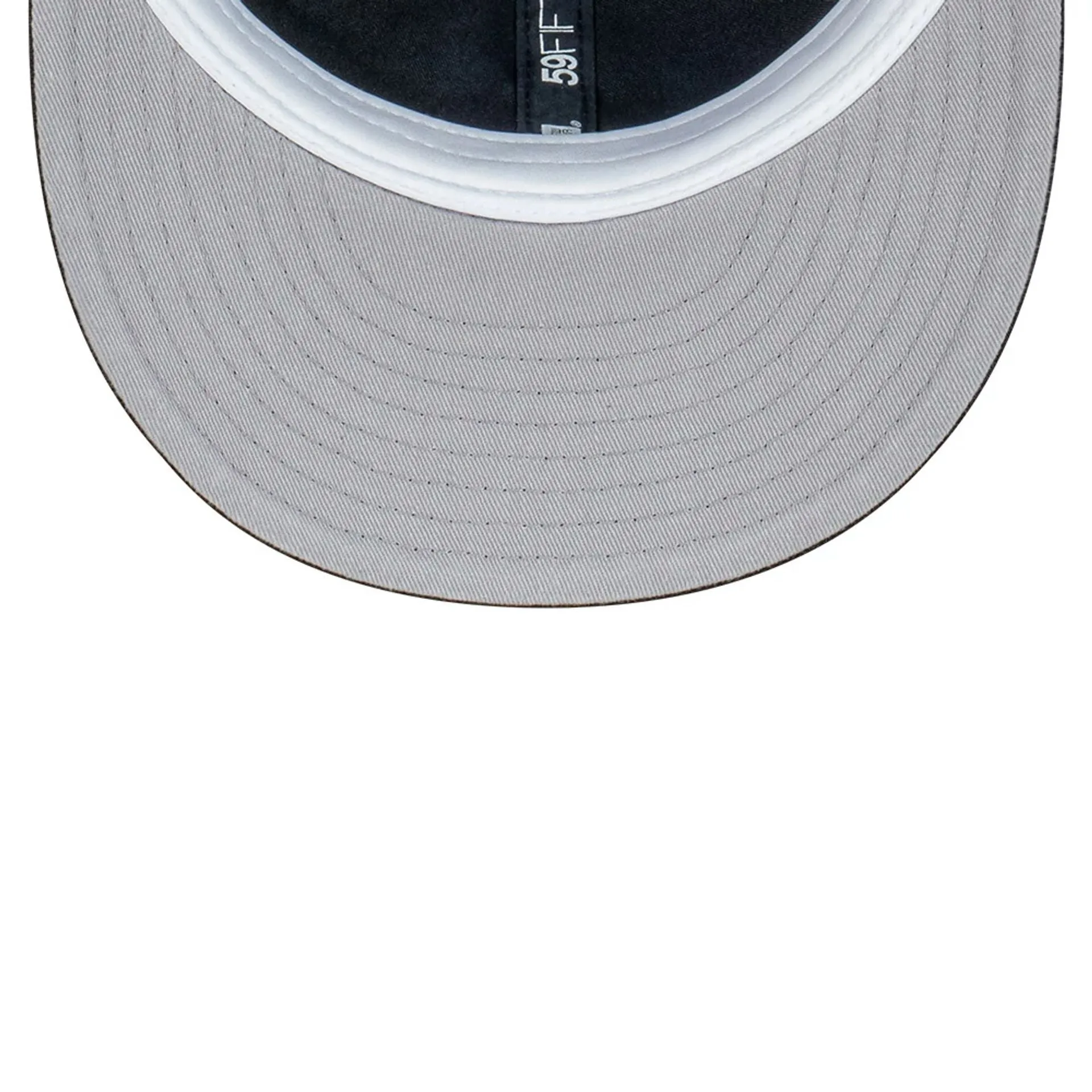 Gorra New Era Washed Canvas Retro Crown 59FIFTY Fitted