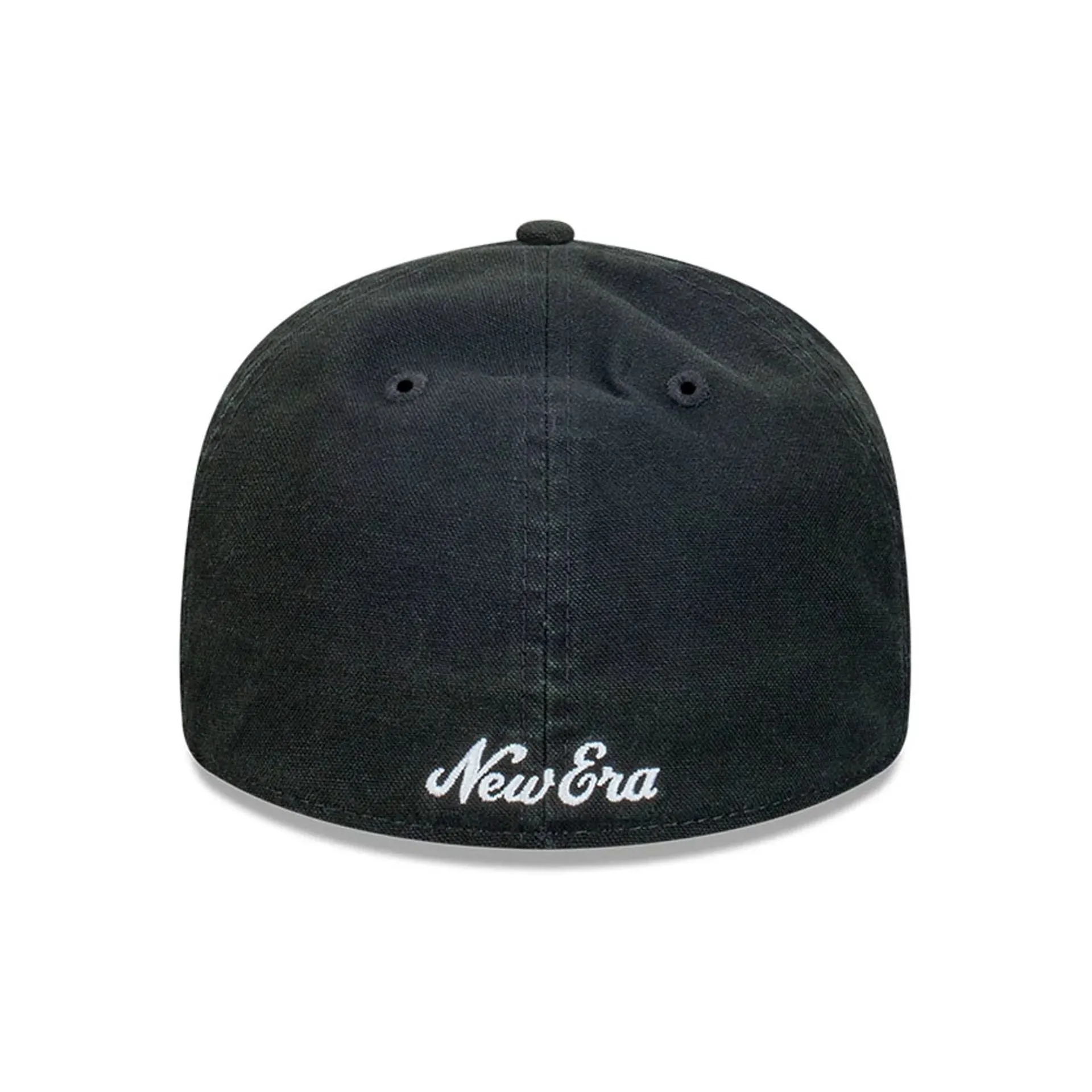 Gorra New Era Washed Canvas Retro Crown 59FIFTY Fitted