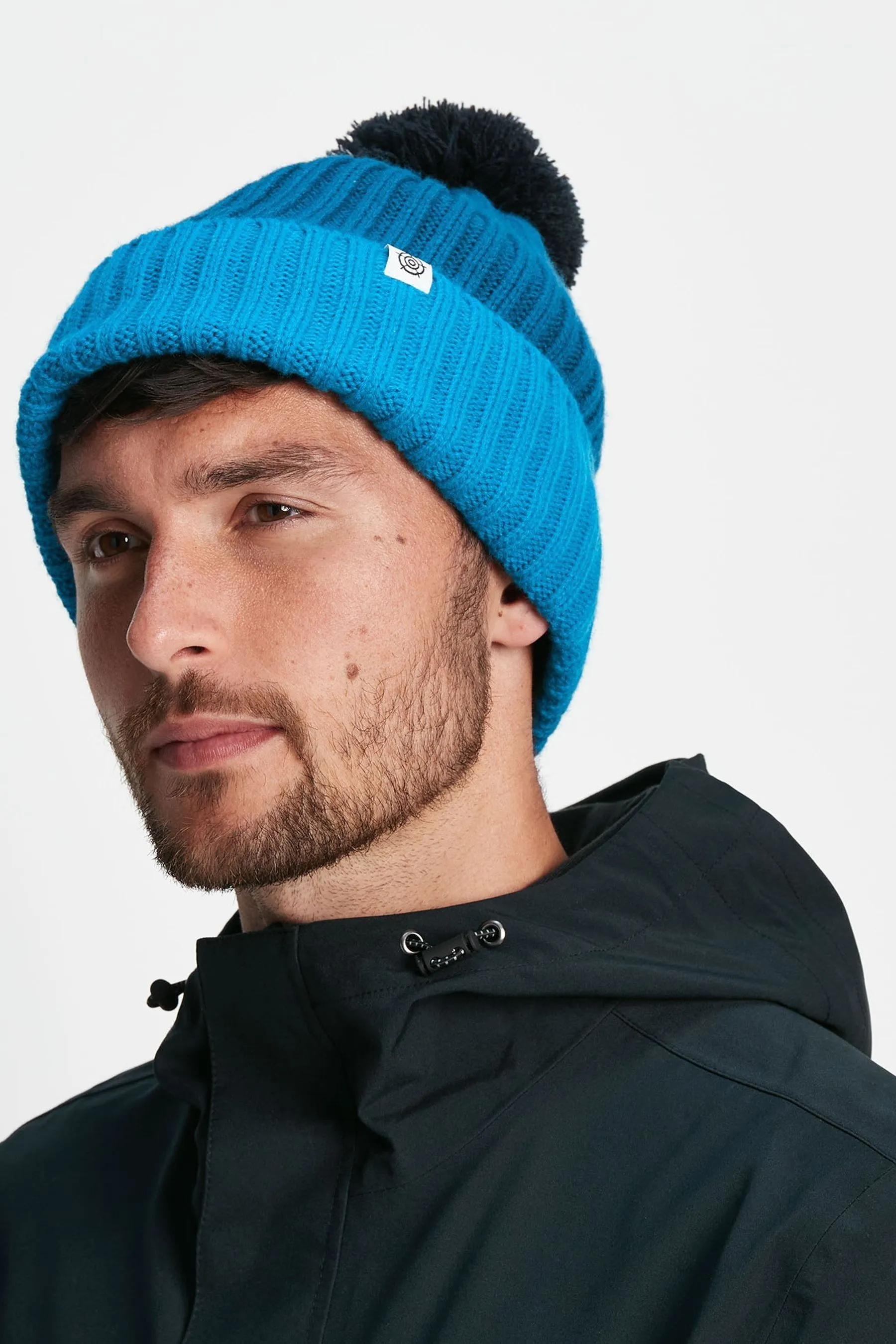 Gorro de punto Stallard de Tog 24