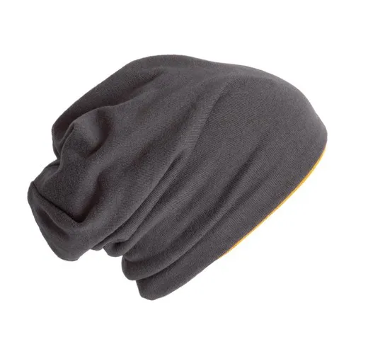 Gorro De Punto