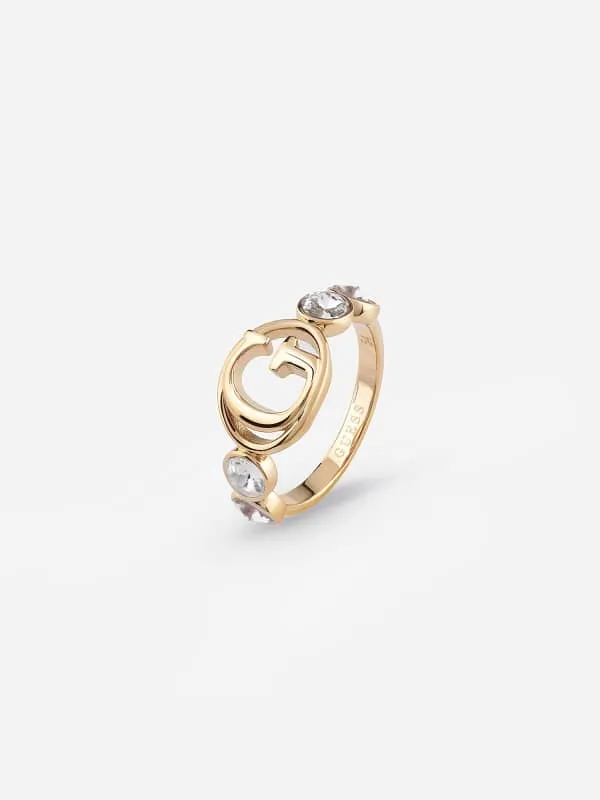GUESS “Rivoli” Ring