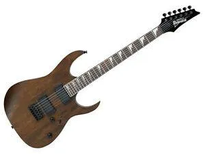 GUITARRA ELECTRICA IBANEZ GRG121DXWNF 