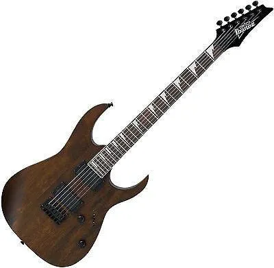 GUITARRA ELECTRICA IBANEZ GRG121DXWNF 