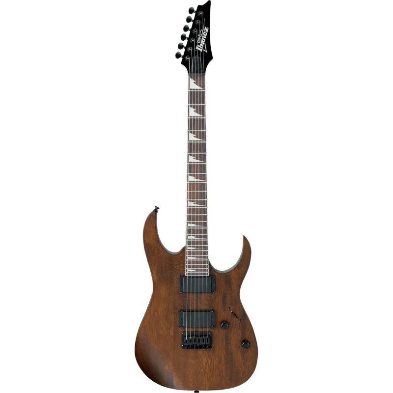 GUITARRA ELECTRICA IBANEZ GRG121DXWNF 