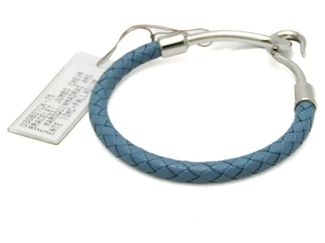 Hermès Jumbo Azul 