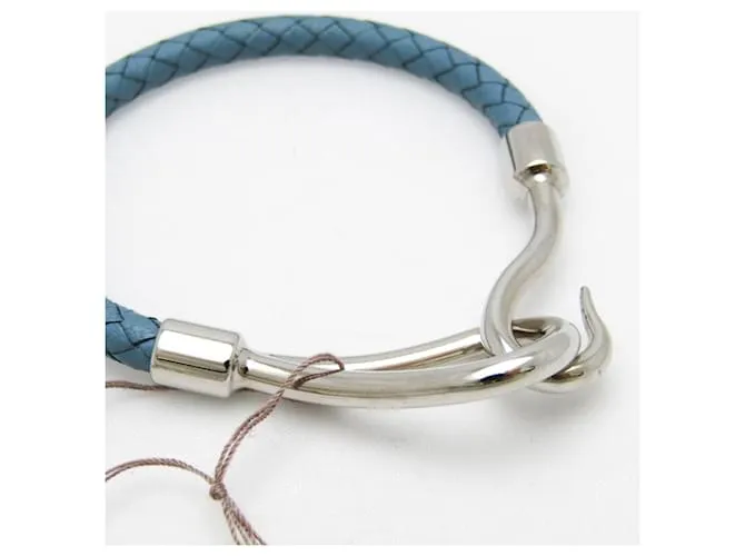 Hermès Jumbo Azul 