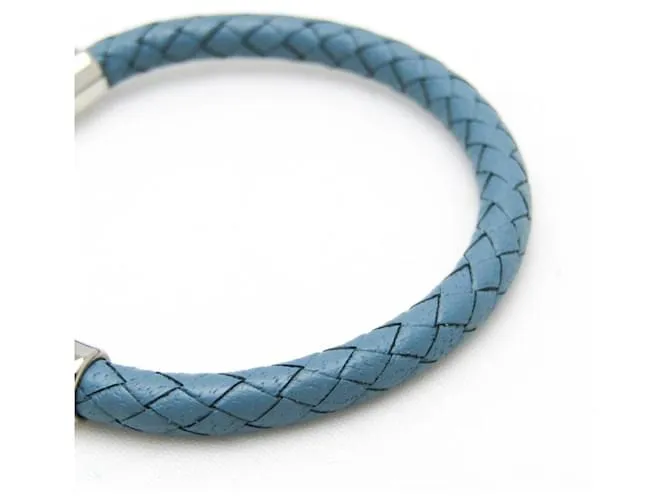 Hermès Jumbo Azul 