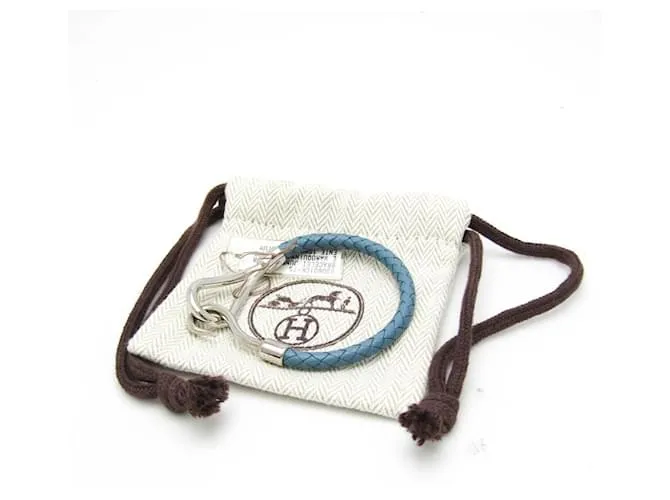 Hermès Jumbo Azul 