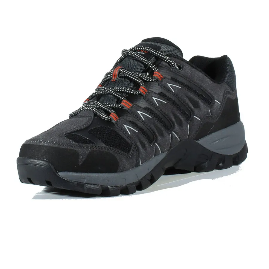 HITEC CORZO LOW WP HOMBRE 0090103008