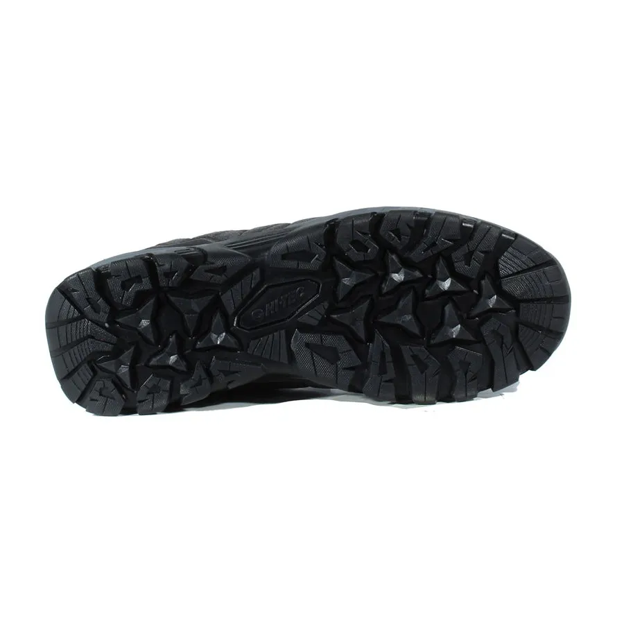 HITEC CORZO LOW WP HOMBRE 0090103008