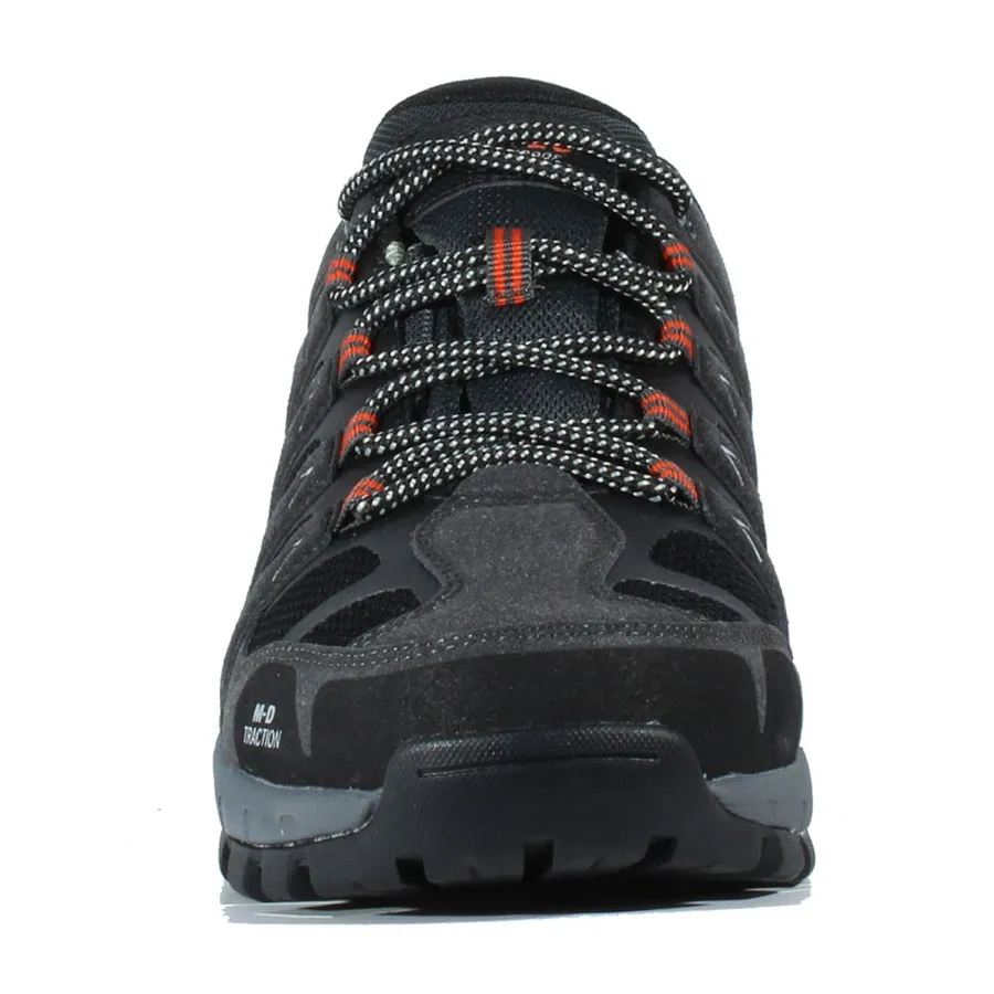 HITEC CORZO LOW WP HOMBRE 0090103008
