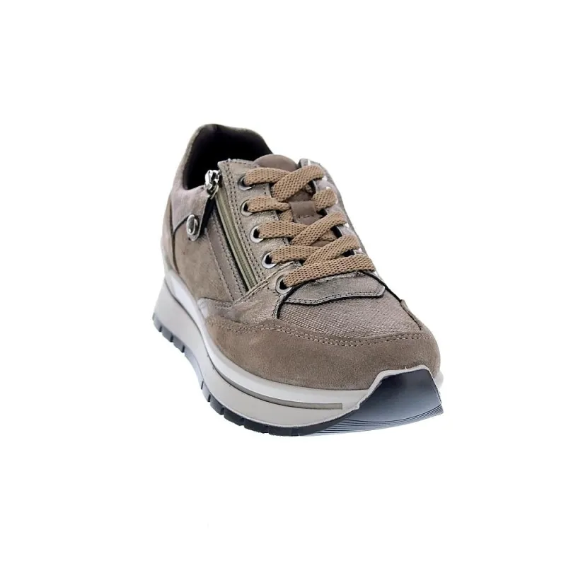 Imac Zapatillas Mujer 457511 Beige