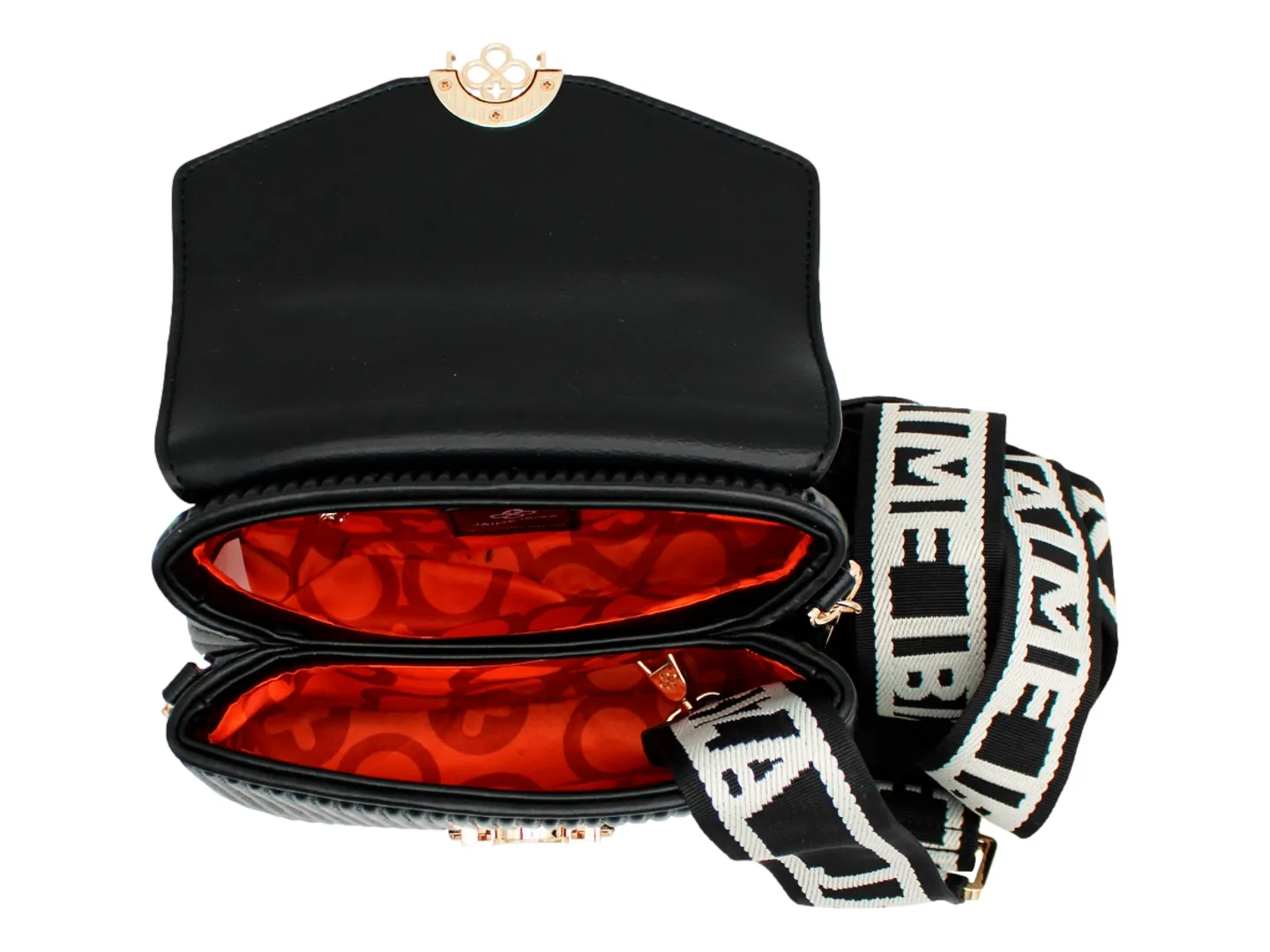Jaime Ibiza Ji 2459 Negro Unica          (100)